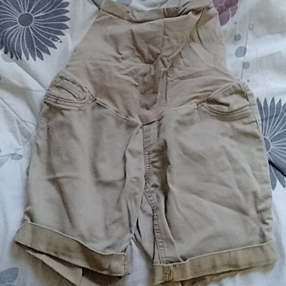 Pregnacy short